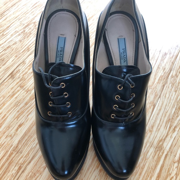 Prada booties - Picture 5 of 5